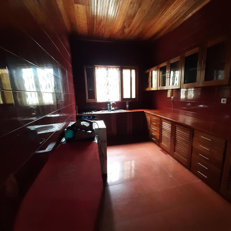 Ocean View Guesthouse Sao Tome Exterior photo